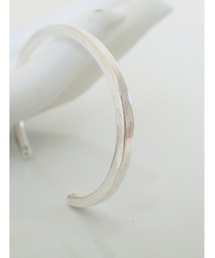 MANANAS（マナナス）の「Square Bangle(Ladys)（バングル/リストバンド）」
