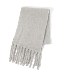 GLOBAL WORK | 静電軽減フリンジストール/600037(マフラー)