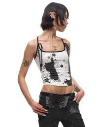 L.H.P | CFIERCE/フィアス/SPARKLY BOW BELT(ベルト)