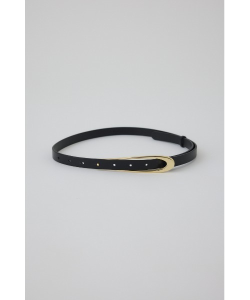 RIM.ARK（リムアーク）の「Motif belt モチーフベルト（ベルト・レディース・ゴールド/シルバー・FREE）」の21枚目の写真