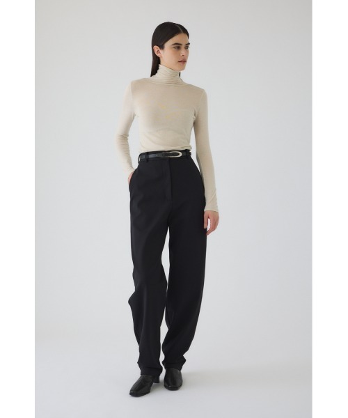 RIM.ARK（リムアーク）の「Motif belt モチーフベルト（ベルト・レディース・ゴールド/シルバー・FREE）」の7枚目の写真