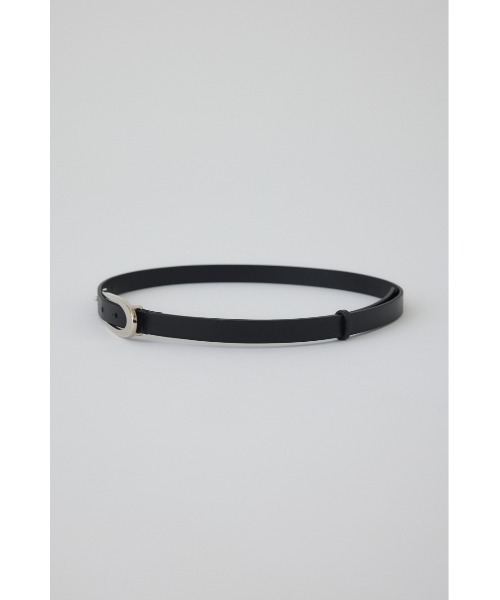 RIM.ARK（リムアーク）の「Motif belt モチーフベルト（ベルト・レディース・ゴールド/シルバー・FREE）」の13枚目の写真