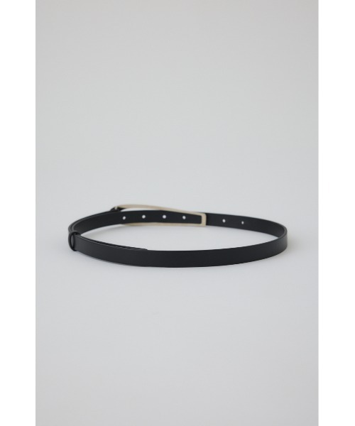 RIM.ARK（リムアーク）の「Motif belt モチーフベルト（ベルト・レディース・ゴールド/シルバー・FREE）」の14枚目の写真