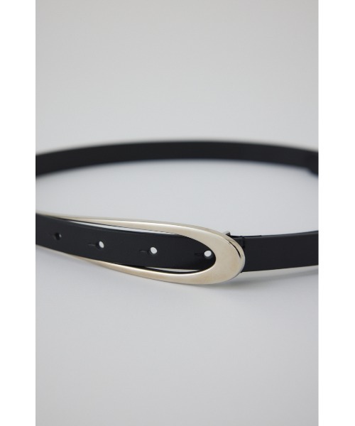 RIM.ARK（リムアーク）の「Motif belt モチーフベルト（ベルト・レディース・ゴールド/シルバー・FREE）」の16枚目の写真