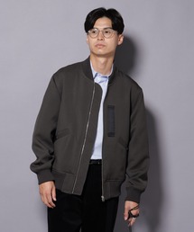 NANO universe（ナノユニバース）の「トリプルクロスMA-1（MA-1・メンズ）」