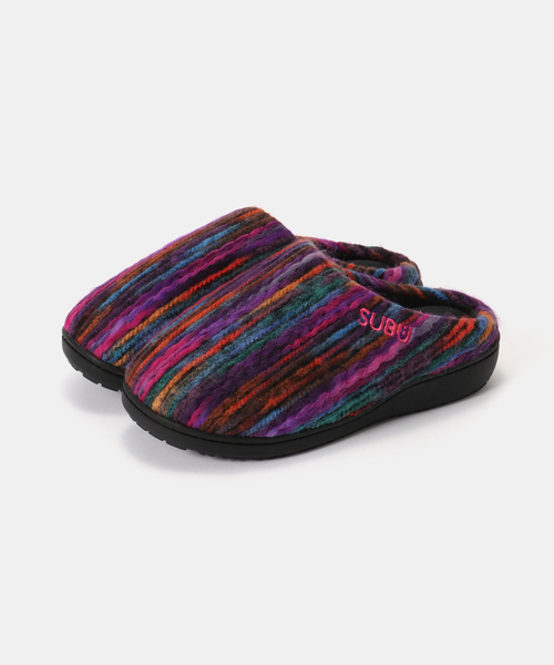 SUBU / スブ DOTS COSMIC WAVE（サンダル）｜SUBU（スブ）の