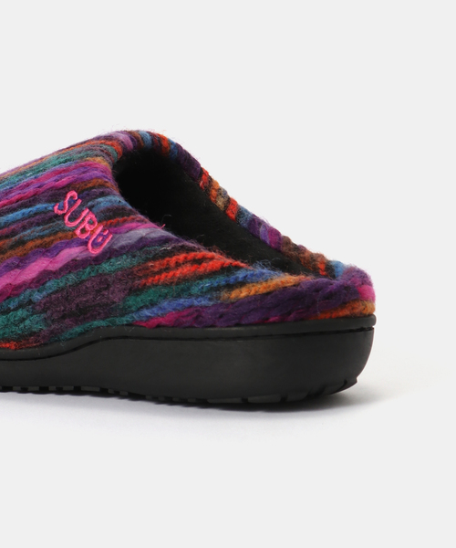 SUBU / スブ DOTS COSMIC WAVE（サンダル）｜SUBU（スブ）の