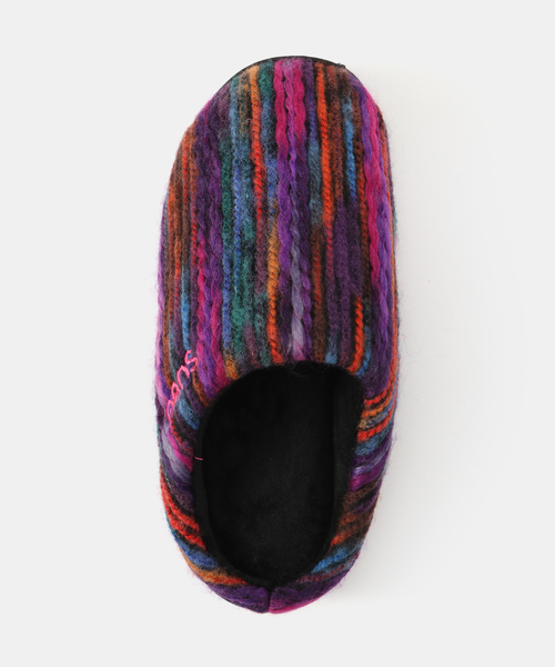 SUBU / スブ DOTS COSMIC WAVE（サンダル）｜SUBU（スブ）の