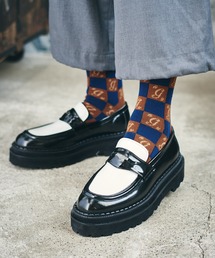 glamb｜グラムのローファー（レザー・本革）通販 - ZOZOTOWN