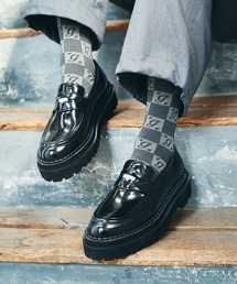 glamb｜グラムのローファー（レザー・本革）通販 - ZOZOTOWN