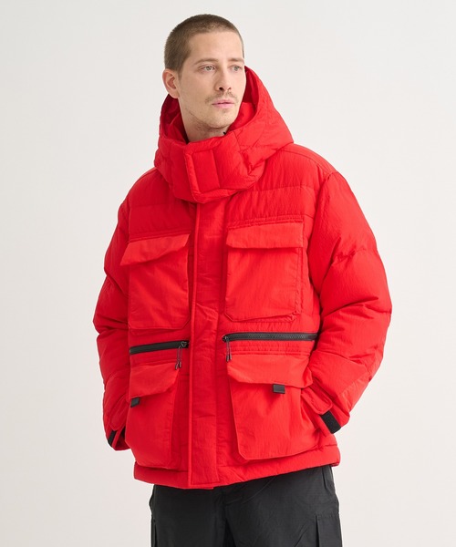 White Mountaineering / ホワイトマウンテニアリング】WM×TAION