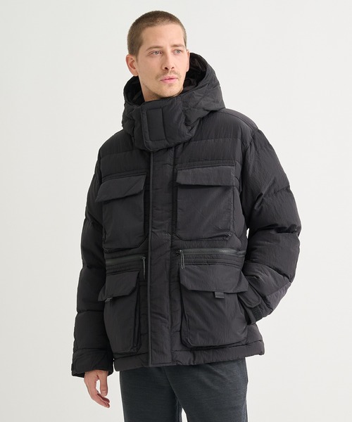 White Mountaineering / ホワイトマウンテニアリング】WM×TAION