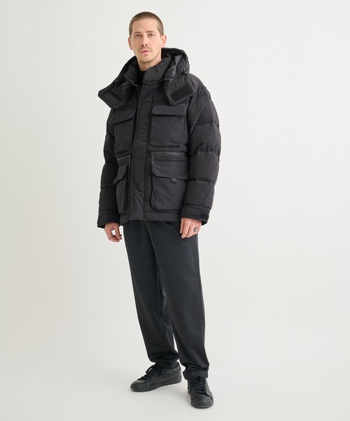 WHITE MOUNTAINEERING（ホワイトマウンテニアリング）の「【White