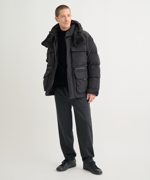 WHITE MOUNTAINEERING（ホワイトマウンテニアリング）の「【White