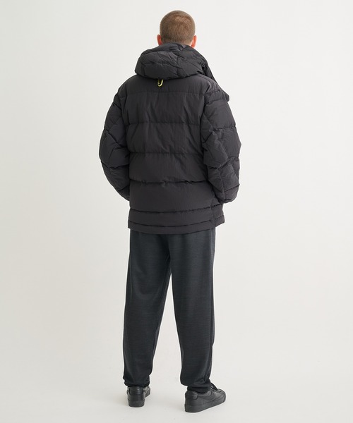 White Mountaineering / ホワイトマウンテニアリング】WM×TAION