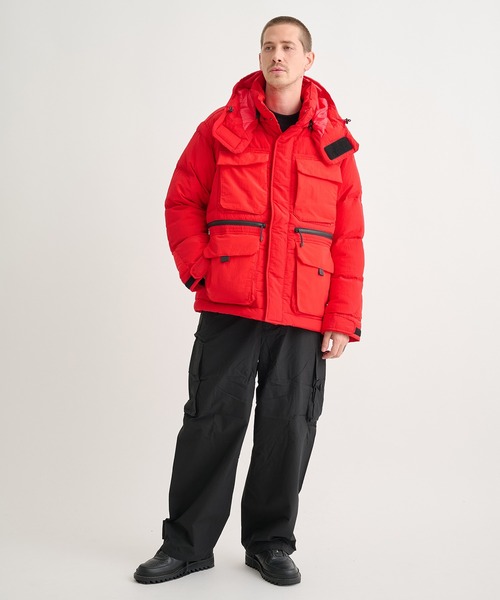 WHITE MOUNTAINEERING（ホワイトマウンテニアリング）の「【White
