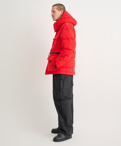 か*ー様 美品White Mountaineering×TAION DOWN J WM×TAION DOWN JACKET – White Mountaineering OFFICIAL WEB SITE.