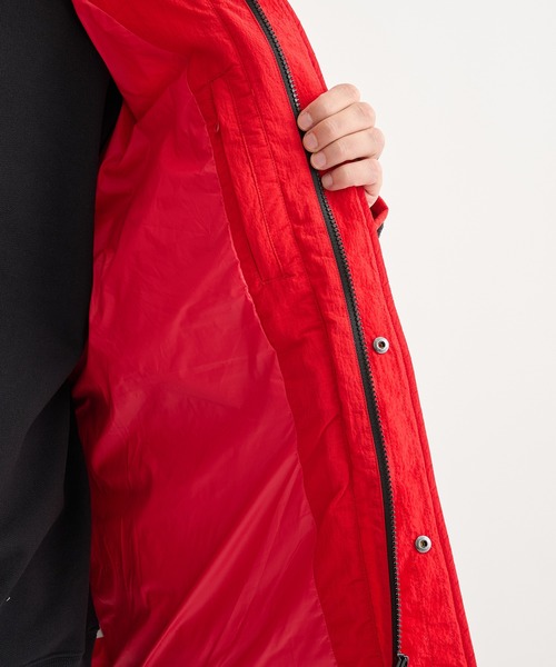 White Mountaineering / ホワイトマウンテニアリング】WM×TAION