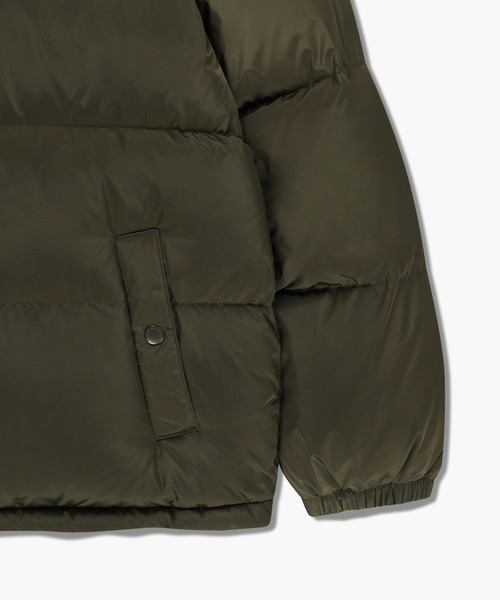 CLASSIC LOGO DOWN JACKET（ダウンジャケット/コート）｜MARITHE +