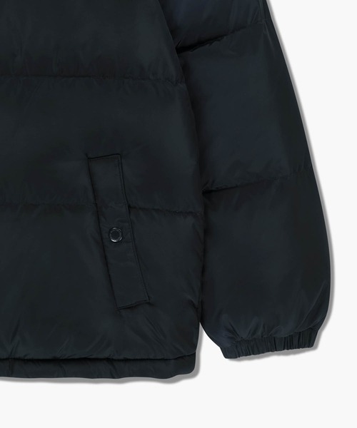 CLASSIC LOGO DOWN JACKET（ダウンジャケット/コート）｜MARITHE +