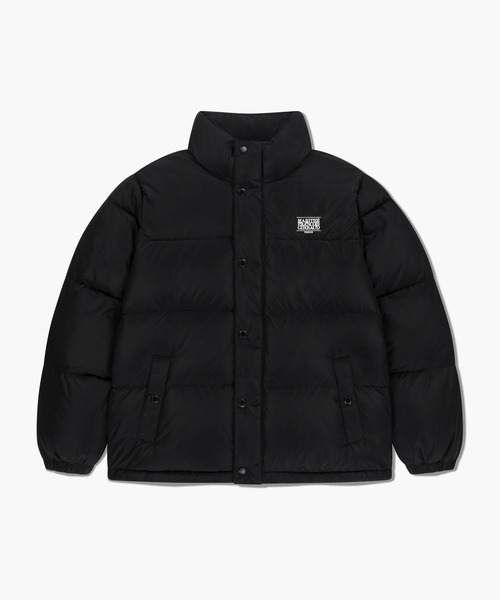 CLASSIC LOGO DOWN JACKET（ダウンジャケット/コート）｜MARITHE +