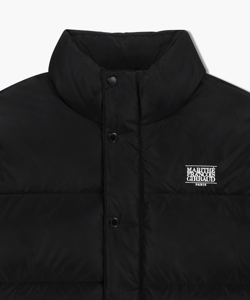 CLASSIC LOGO DOWN JACKET（ダウンジャケット/コート）｜MARITHE +