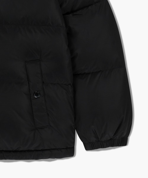 CLASSIC LOGO DOWN JACKET（ダウンジャケット/コート）｜MARITHE +