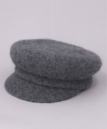 CA4LA｜カシラ（メンズ）のキャスケット（グレー/灰色系）通販 - ZOZOTOWN