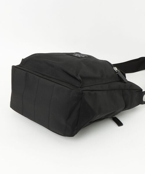 marimekko（マリメッコ）の「【ノベルティ付】Roadie / PAL shoulder bag & Unikko / Mini Smartbag（ショルダーバッグ・レディース・ブラック・FREE）」の15枚目の写真