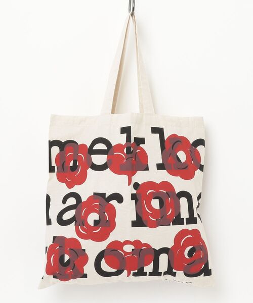 marimekko（マリメッコ）の「【ノベルティ付】Roadie / PAL shoulder bag & Unikko / Mini Smartbag（ショルダーバッグ・レディース・ブラック・FREE）」の13枚目の写真