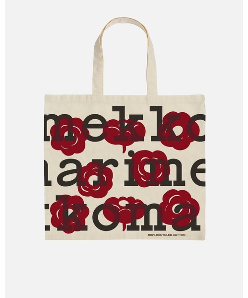 marimekko（マリメッコ）の「【ノベルティ付】Roadie / PAL shoulder bag & Unikko / Mini Smartbag（ショルダーバッグ・レディース・ブラック・FREE）」の11枚目の写真