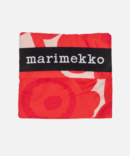 marimekko（マリメッコ）の「【ノベルティ付】Roadie / PAL shoulder bag & Unikko / Mini Smartbag（ショルダーバッグ・レディース・ブラック・FREE）」の18枚目の写真