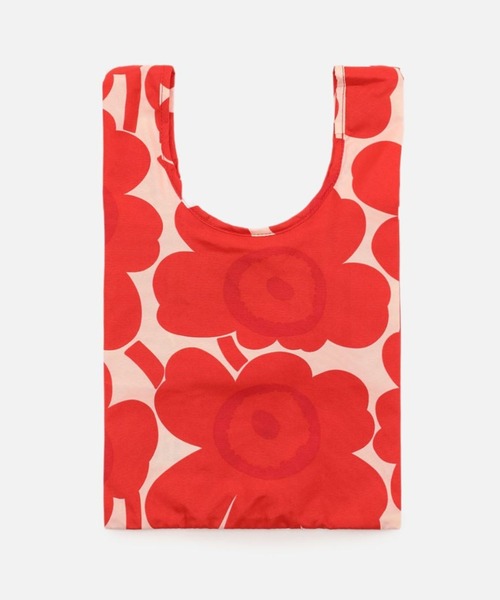 marimekko（マリメッコ）の「【ノベルティ付】Roadie / PAL shoulder bag & Unikko / Mini Smartbag（ショルダーバッグ・レディース・ブラック・FREE）」の22枚目の写真