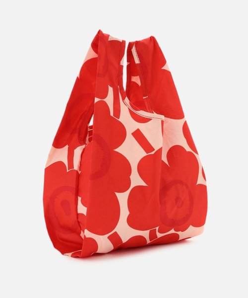 marimekko（マリメッコ）の「【ノベルティ付】Roadie / PAL shoulder bag & Unikko / Mini Smartbag（ショルダーバッグ・レディース・ブラック・FREE）」の21枚目の写真