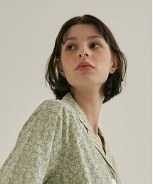 JO'S LOUNGE（ジョーズラウンジ）の「(w) Afternoon Tea Short Pajama Set（ルームウェア/パジャマ）」