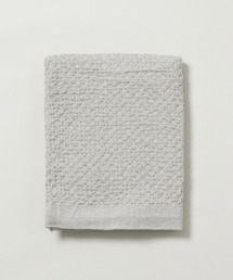 TODAY'S SPECIAL（トゥデイズスペシャル）の「【kontex】ヘザーワッフルタオル L /360065（タオル）」