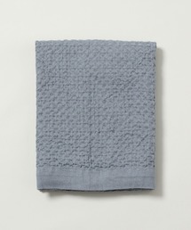 TODAY'S SPECIAL（トゥデイズスペシャル）の「【kontex】ヘザーワッフルタオル L /360065（タオル）」