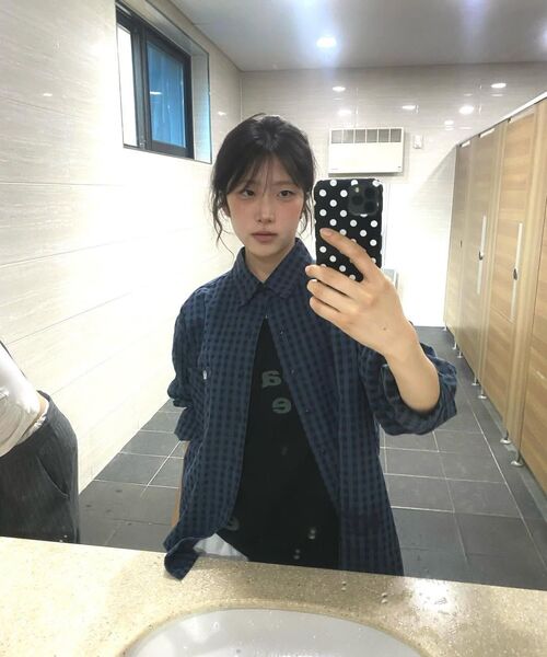 MASSNOUN(マスノウン)の「アンメザードバンパルティ MSITS004-BK(Tシャツ/カットソー・レディース・その他・MEDIUM/LARGE/X-LARGE)」の6枚目の写真