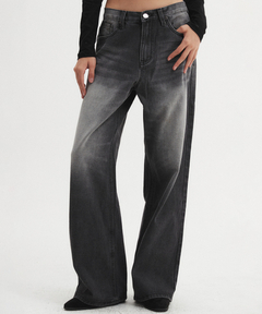 MASU/エムエーエスユー】“MASU BOYS” EMBLEM BELL-BUTTOM JEANS MASU/エムエーエスユー】“MASU BOYS” EMBLEM BELL-BUTTOM JEANS