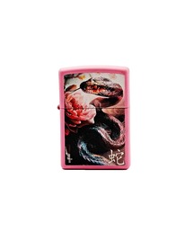 Zippo（ジッポー）の「ZIPPO ジッポ 46685 MAZZI（アッシュトレイ/ライター）」