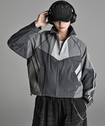 ADRER(�A�h���[)��The Nylon Jacket / �U�E�i�C�����W���P�b�g(�i�C�����W���P�b�g)