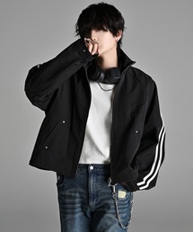 ADRER(�A�h���[)��The Nylon Jacket / �U�E�i�C�����W���P�b�g(�i�C�����W���P�b�g)