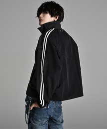 ADRER（アドラー）の「The Nylon Jacket / ザ・ナイロンジャケット（ナイロンジャケット）」