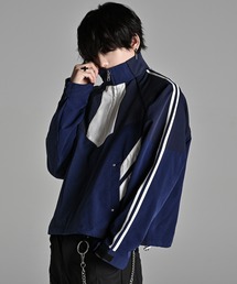 ADRER（アドラー）の「The Nylon Jacket / ザ・ナイロンジャケット（ナイロンジャケット）」