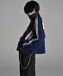 ADRER（アドラー）の「The Nylon Jacket / ザ・ナイロンジャケット（ナイロンジャケット）」