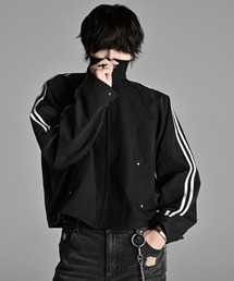 ADRER（アドラー）の「The Nylon Jacket / ザ・ナイロンジャケット（ナイロンジャケット）」