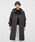 MARGARET HOWELL�i�}�[�K���b�g�n�E�G���j�́uDENSE COTTON POPLIN COAT�i�_�E���W���P�b�g/�R�[�g�j�v�b�O���[�n���̑�3