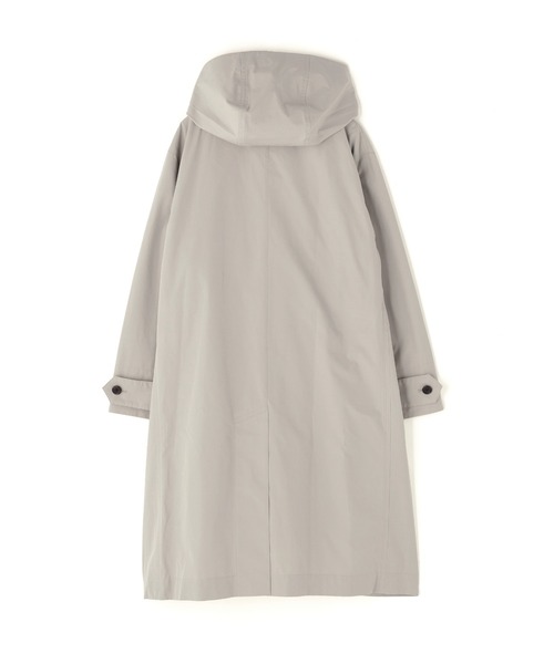 MARGARET HOWELL（マーガレットハウエル）の「DENSE COTTON POPLIN