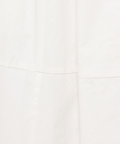 studio CLIP（スタディオクリップ）の「《ウタオ》バルーンスカート（スカート・レディース・ブラック/ホワイト・FREE）」の12枚目の写真