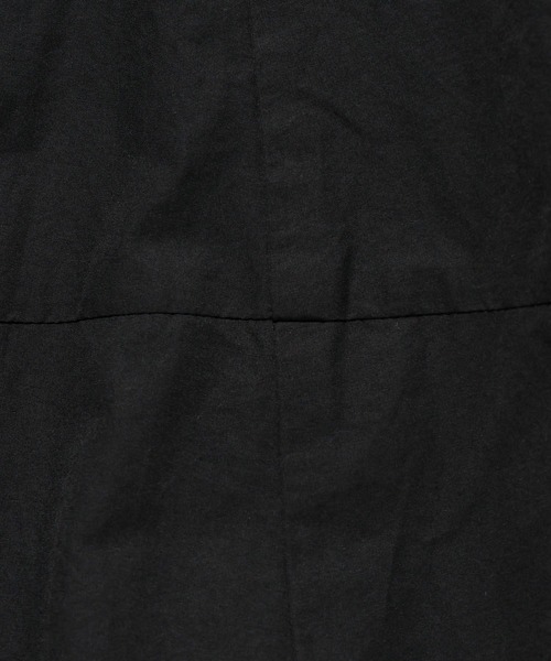 studio CLIP（スタディオクリップ）の「《ウタオ》バルーンスカート（スカート・レディース・ブラック/ホワイト・FREE）」の13枚目の写真